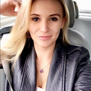 Meet your Posher, Margaret